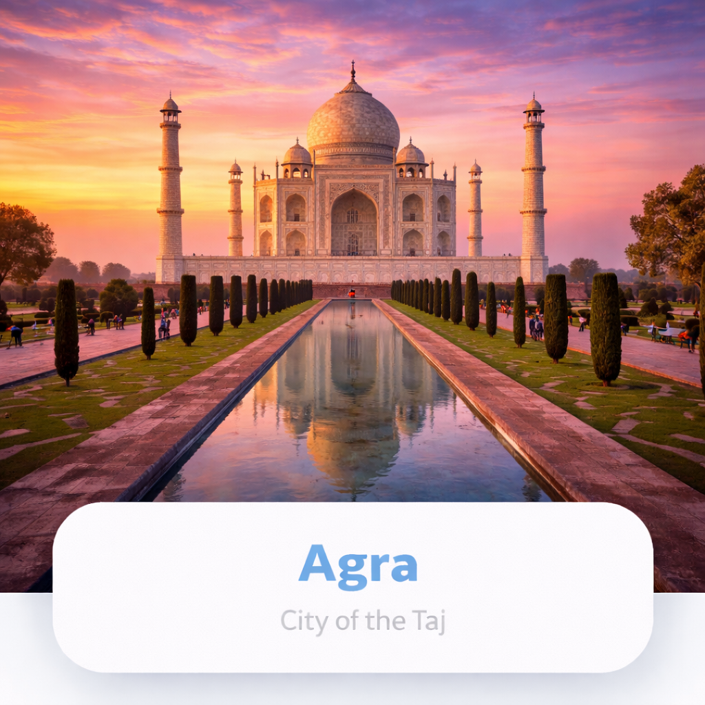 Accounts Classes in Agra