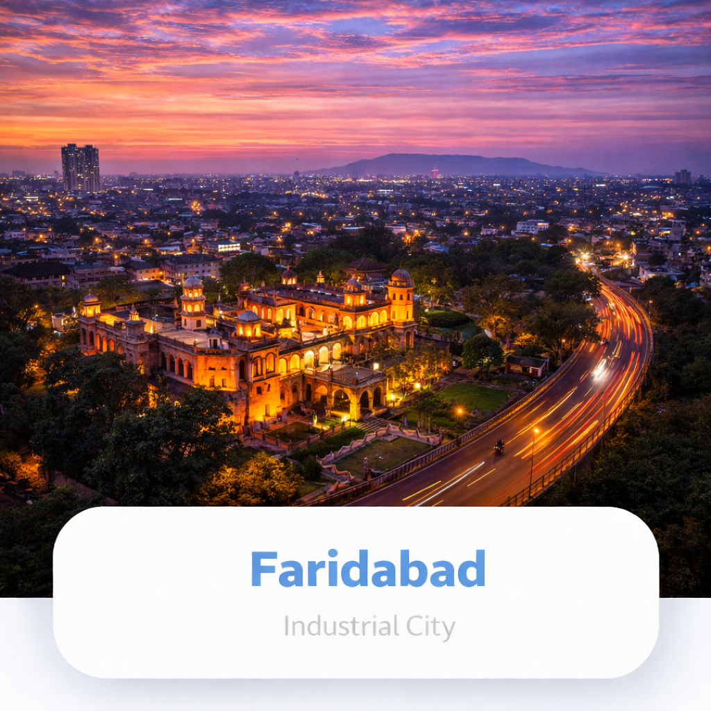 Accounts Classes in Faridabad