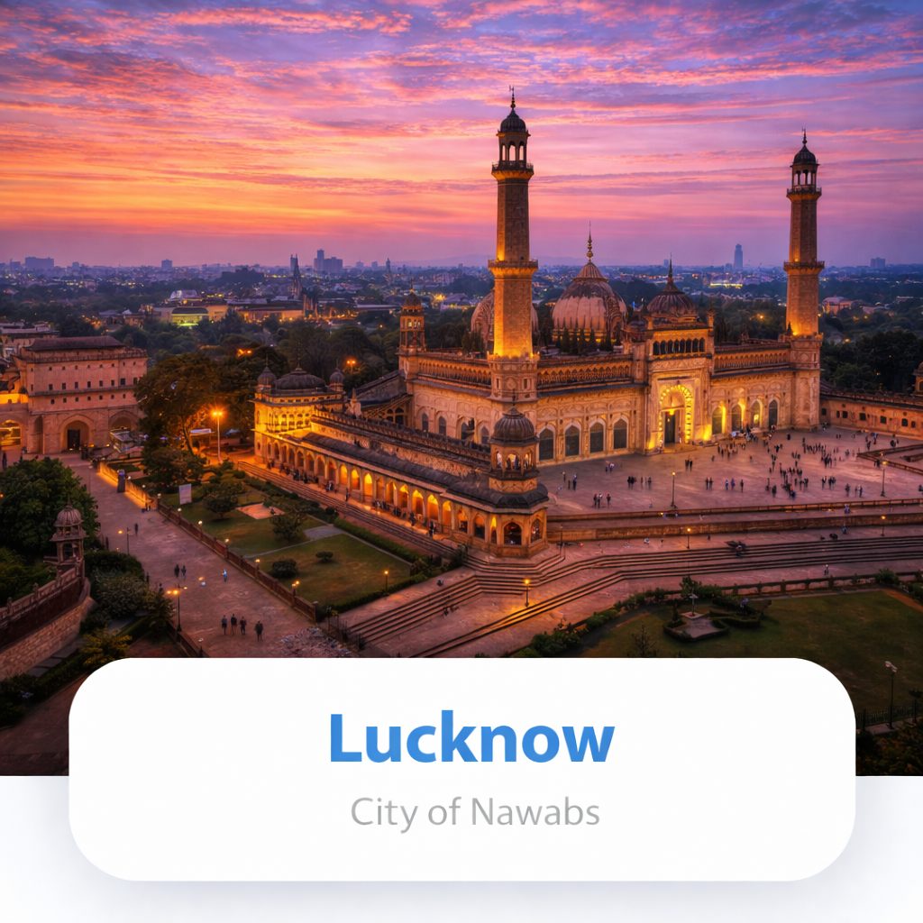 Accounts Classes in Lucknow