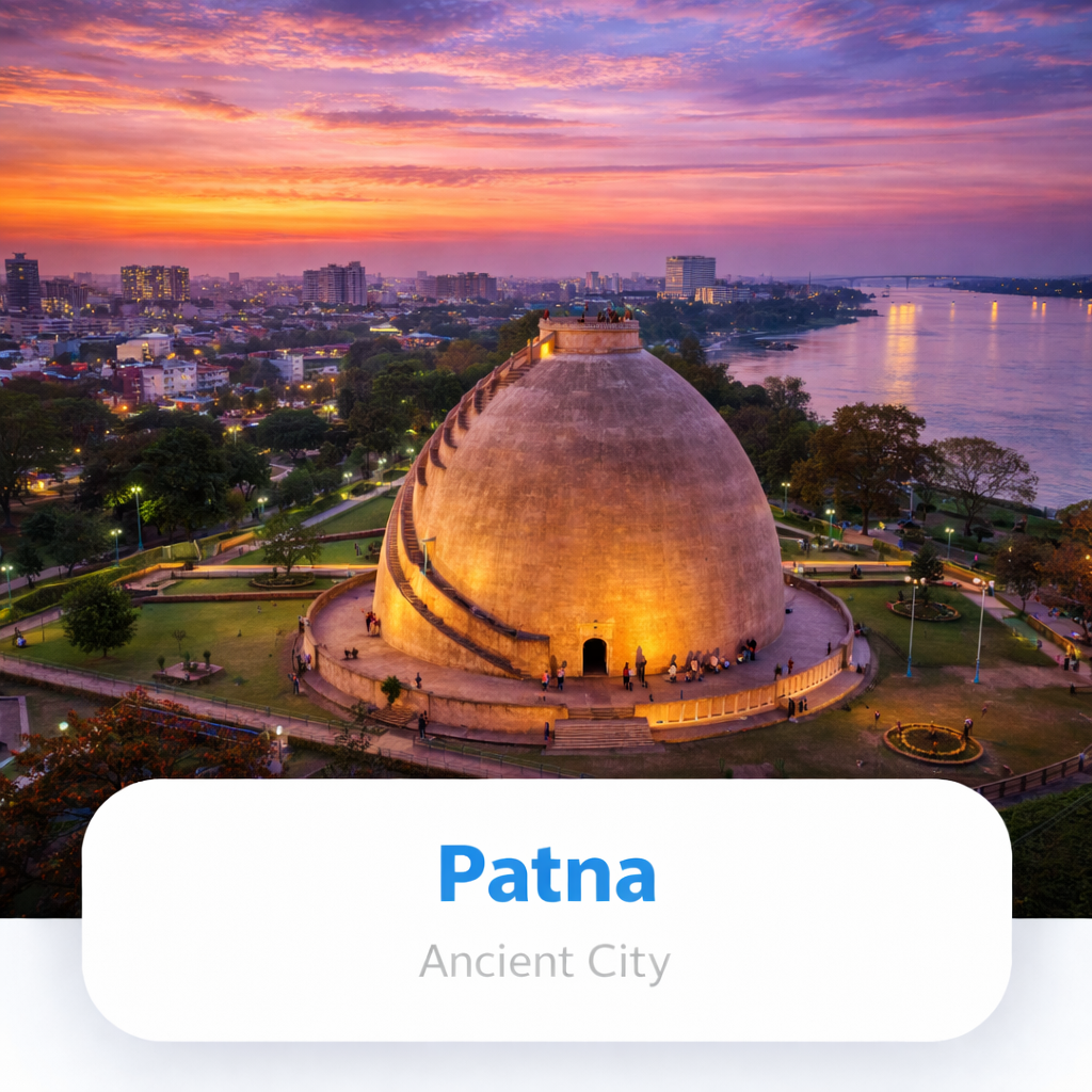 Accounts Classes in Patna