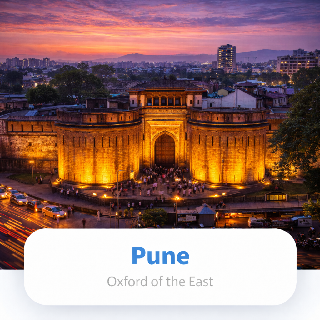 Accounts Classes in Pune